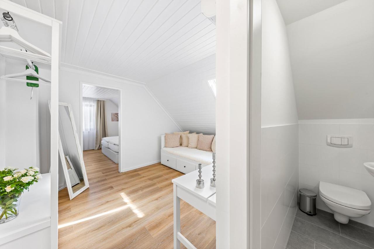 Landhaus Rust Zewnętrze zdjęcie