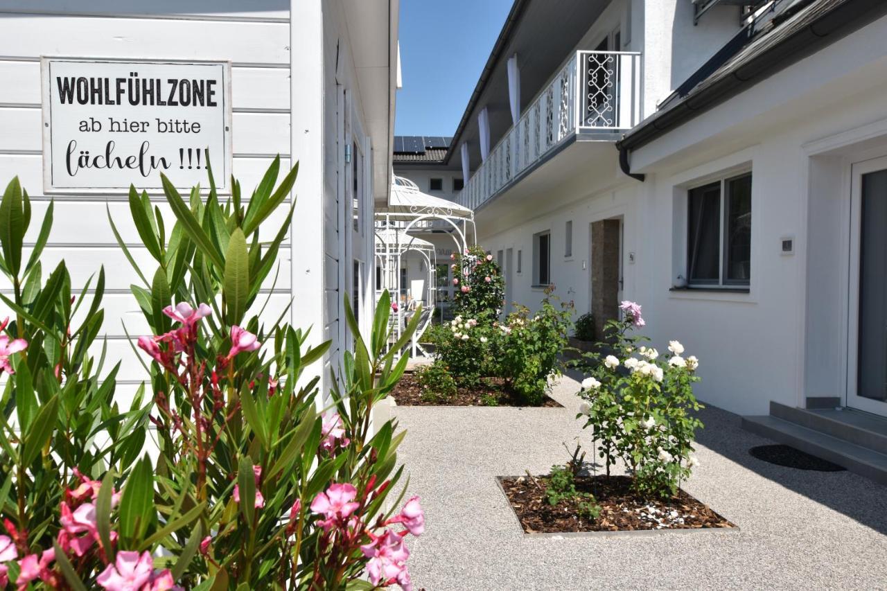 Landhaus Rust Zewnętrze zdjęcie