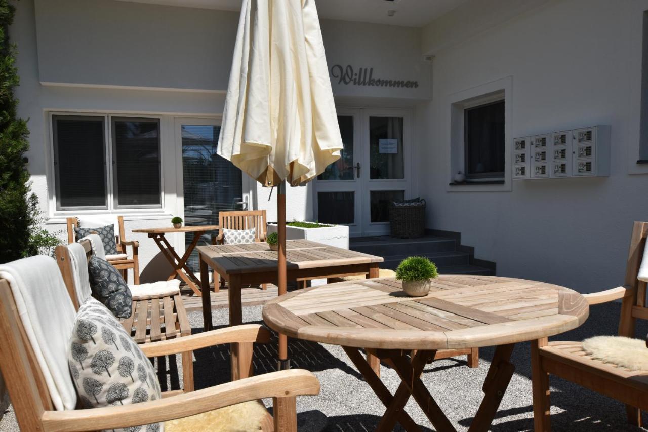 Landhaus Rust Zewnętrze zdjęcie